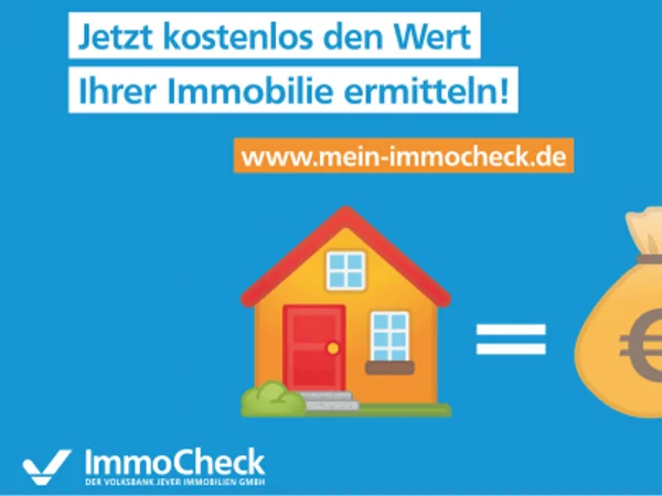 Bild 1: Volksbank Immobilien- und Finanzzentrum